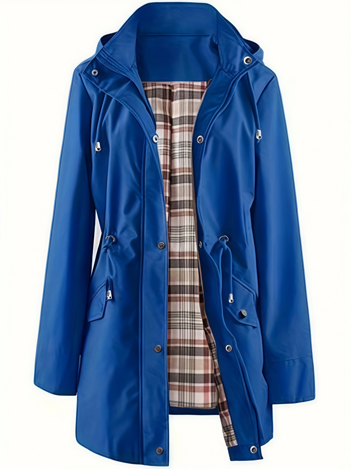 Stormline Lightweight Waterproof Jacket