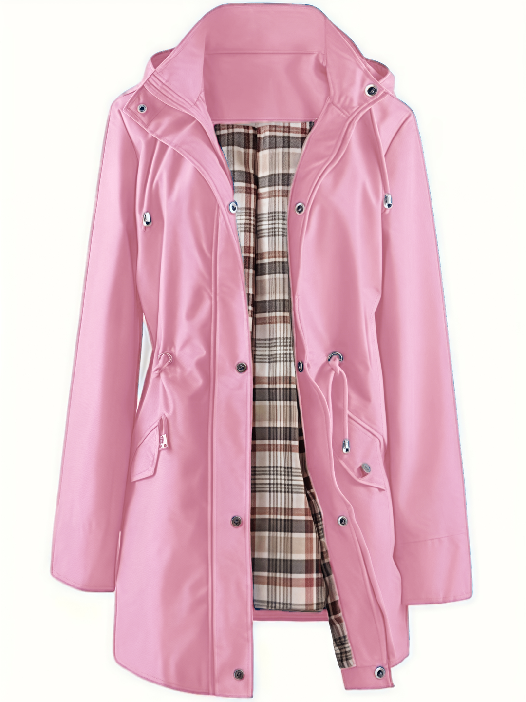 Stormline Lightweight Waterproof Jacket