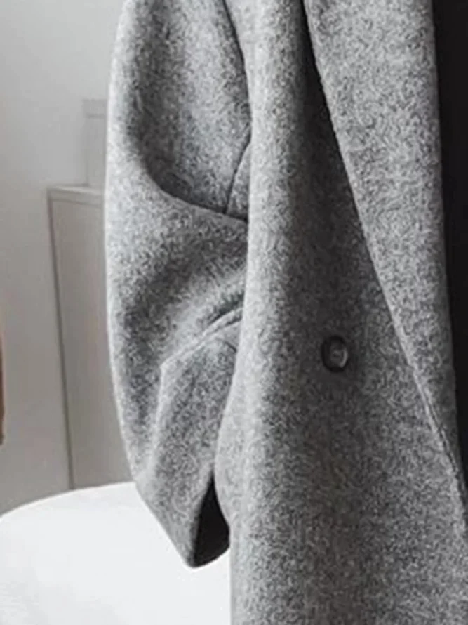 Celia Wool Blend Women&