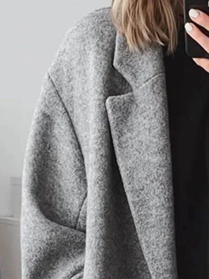 Celia Wool Blend Women&