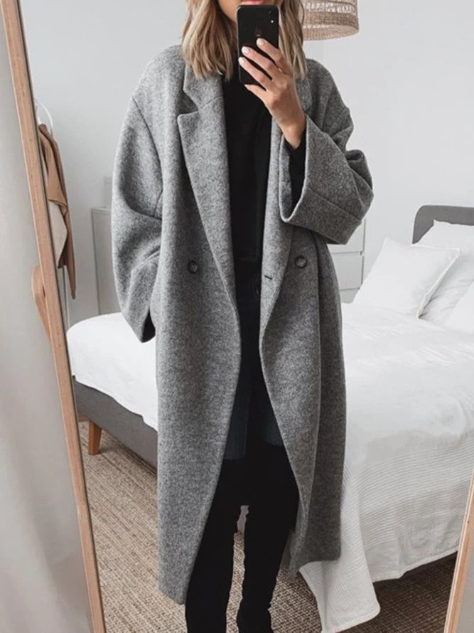Celia Wool Blend Women&