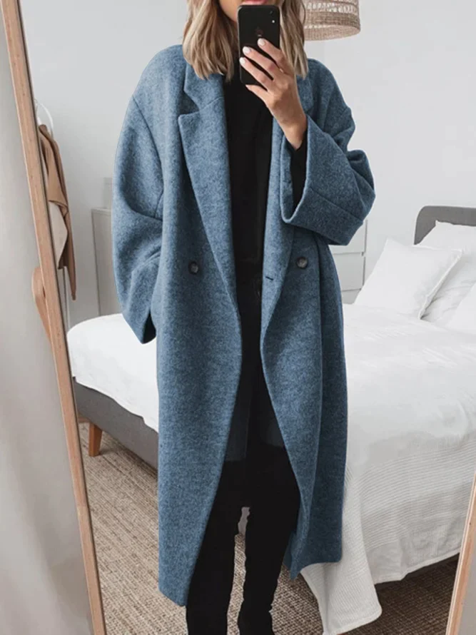 Celia Wool Blend Women&