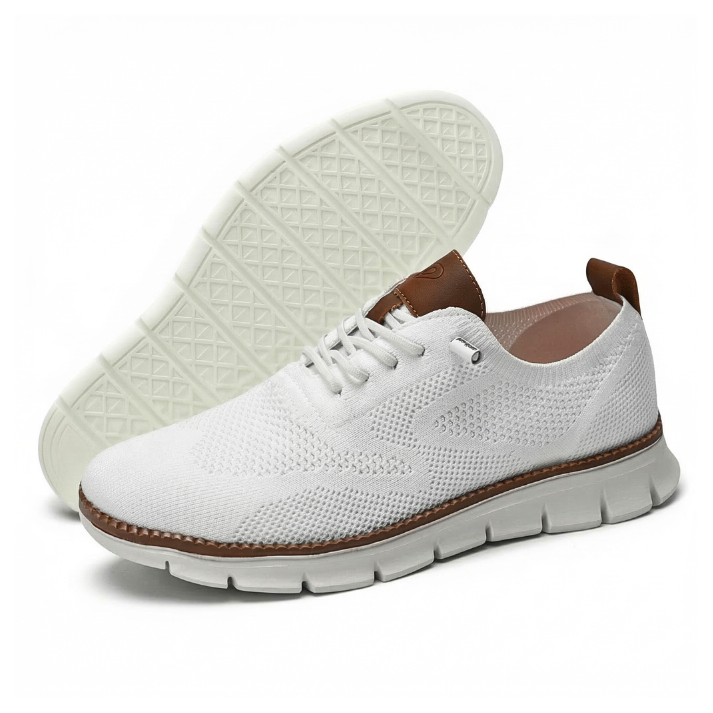Ultra Comfy Supportive Walking Shoe