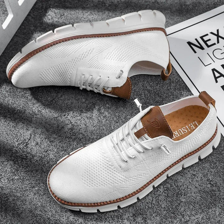 Ultra Comfy Supportive Walking Shoe