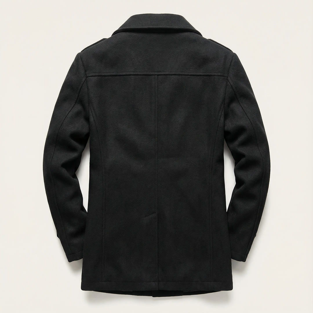 2-Piece Trenchcoat for Men