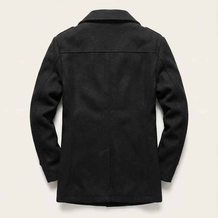 2-Piece Trenchcoat for Men