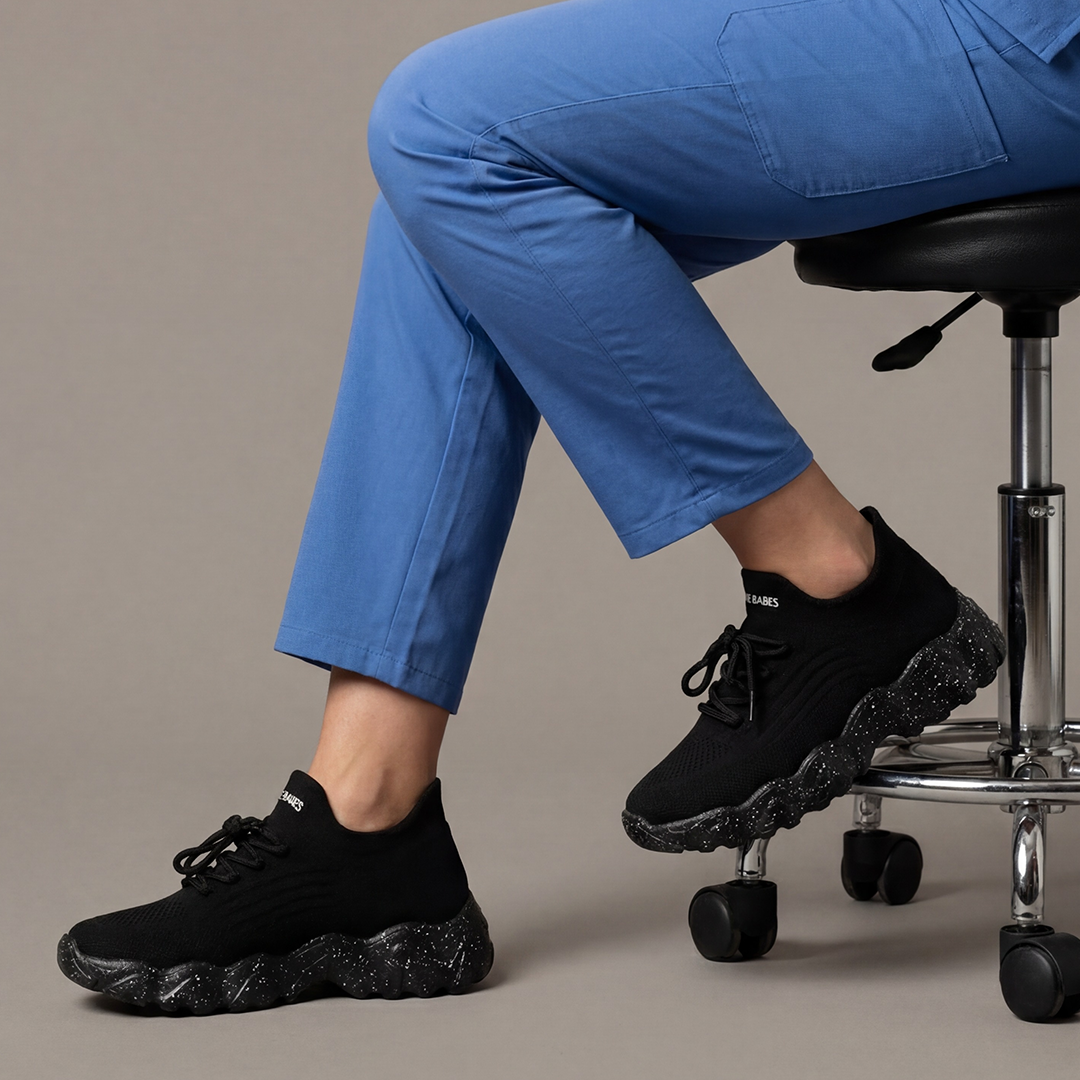 Ortho Pro 2.0 Orthopedic Sneaker