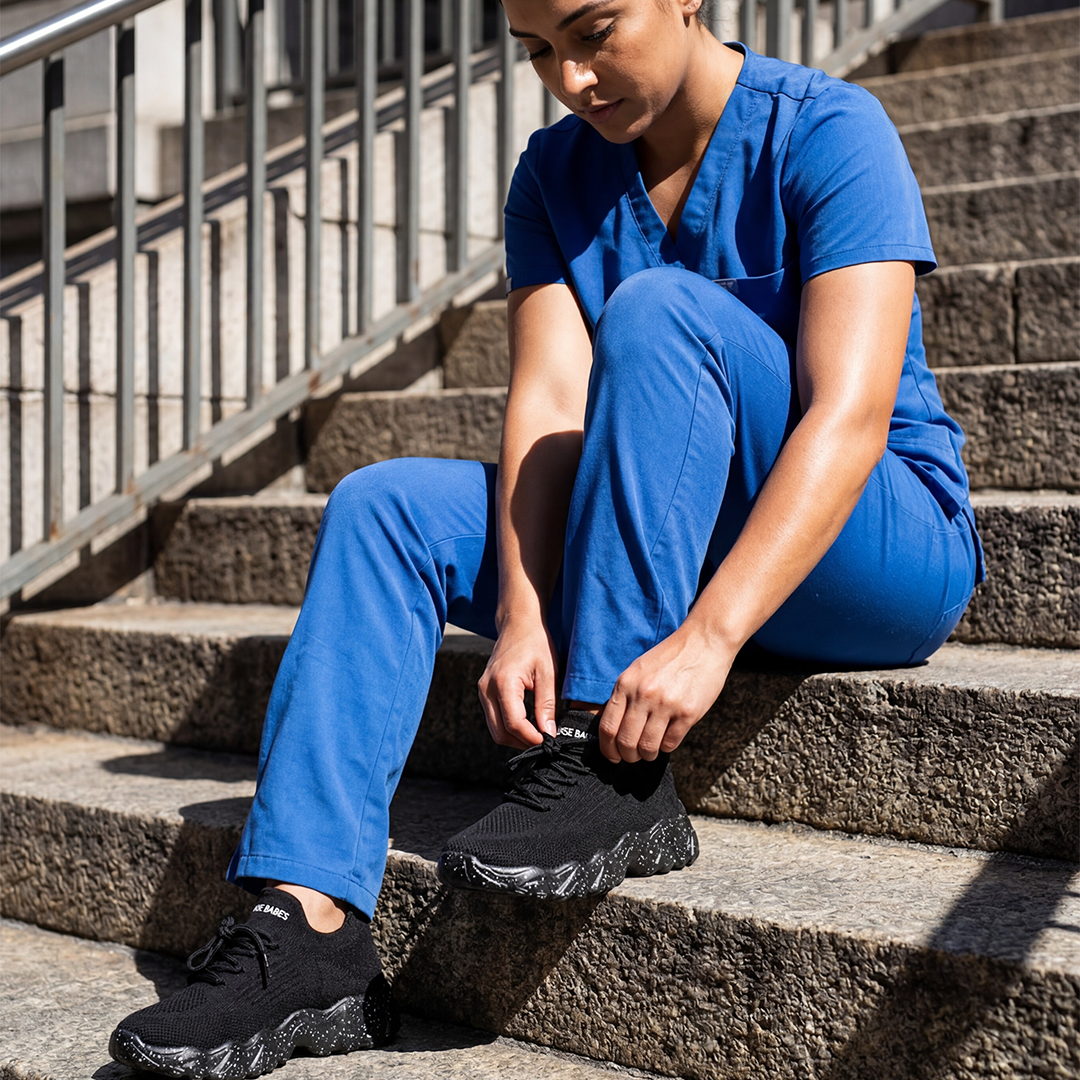 Ortho Pro 2.0 Orthopedic Sneaker