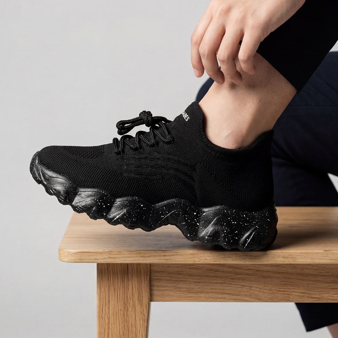Ortho Pro 2.0 Orthopedic Sneaker