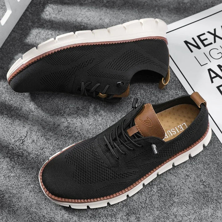 Ultra Comfy Supportive Walking Shoe