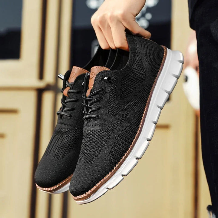 Ultra Comfy Supportive Walking Shoe