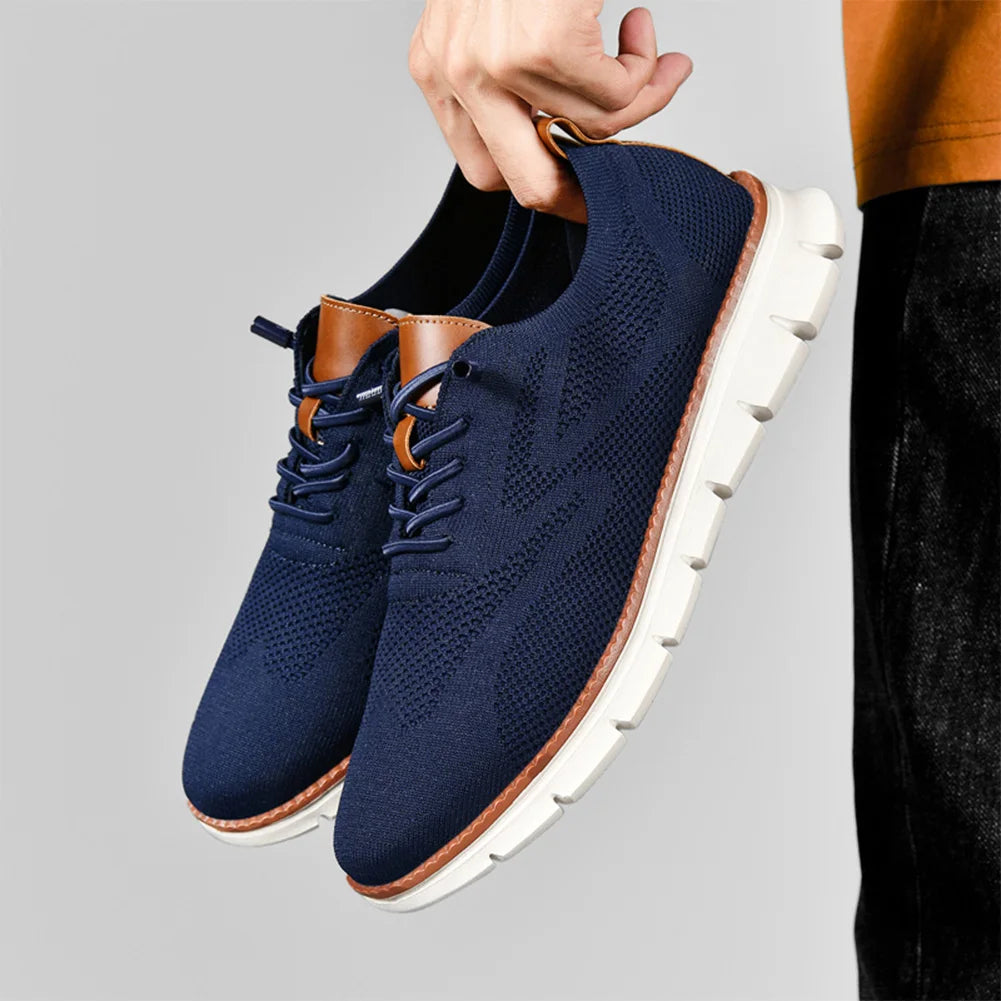 Ultra Comfy Supportive Walking Shoe