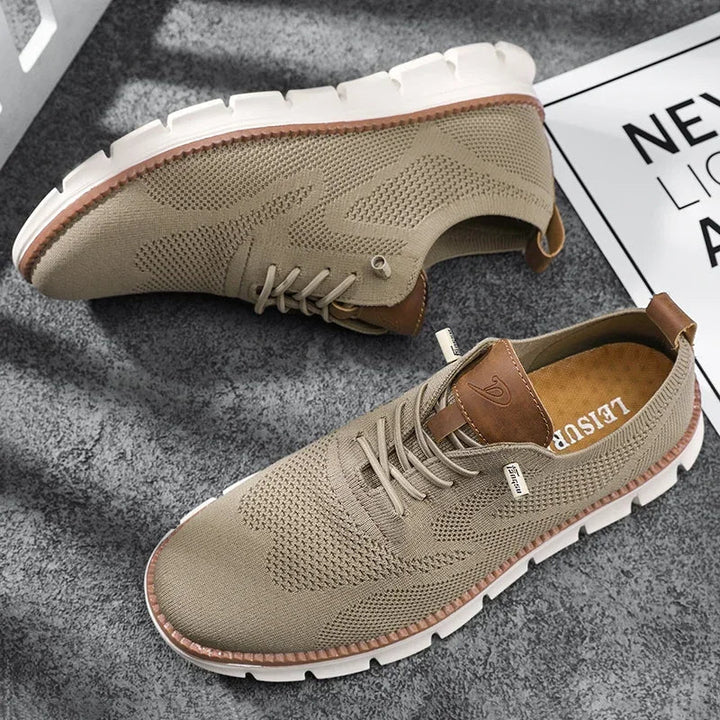 Ultra Comfy Supportive Walking Shoe