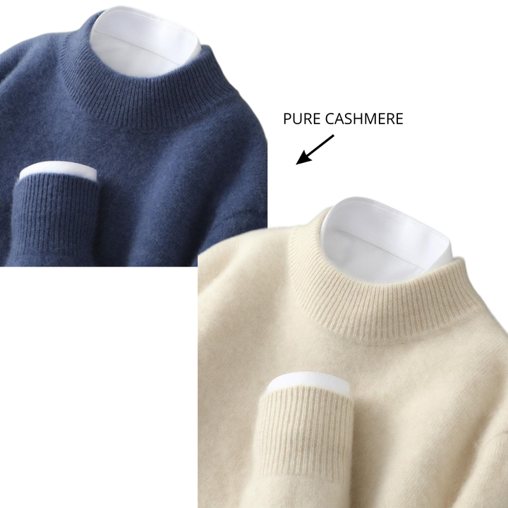 Essentials Cashmere Sweater
