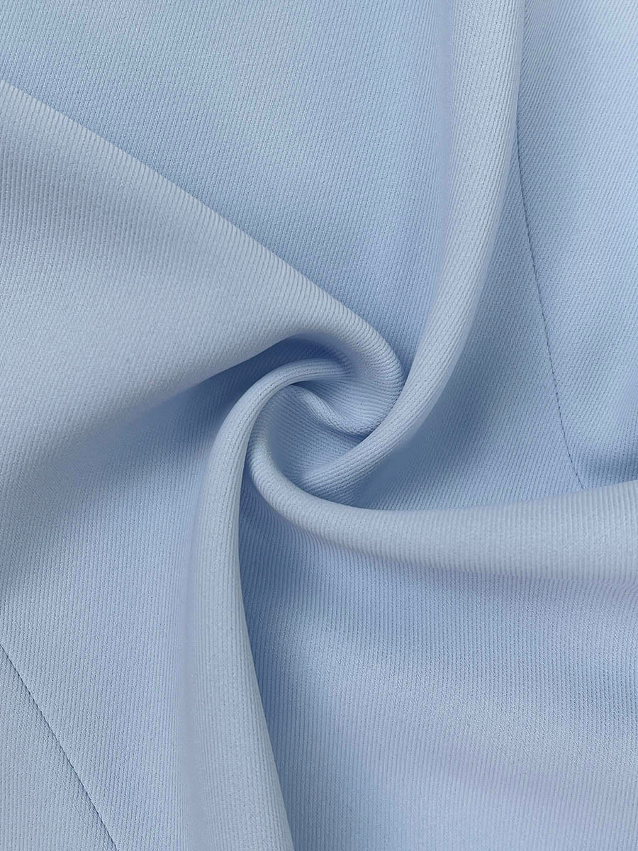 Pleated maxi dress sleeveless boat neck gauze for women