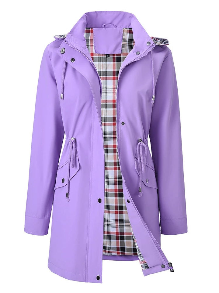 Stormline Lightweight Waterproof Jacket