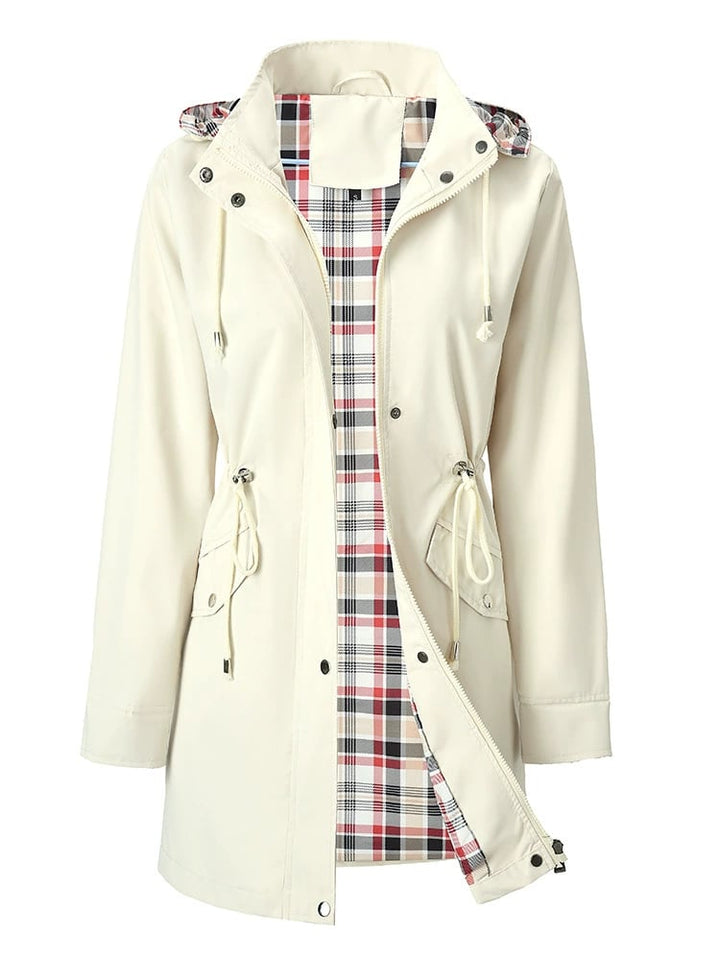 Stormline Lightweight Waterproof Jacket
