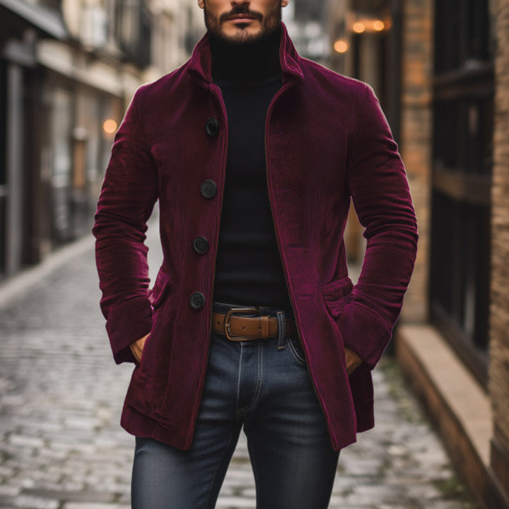 Emerson Men&