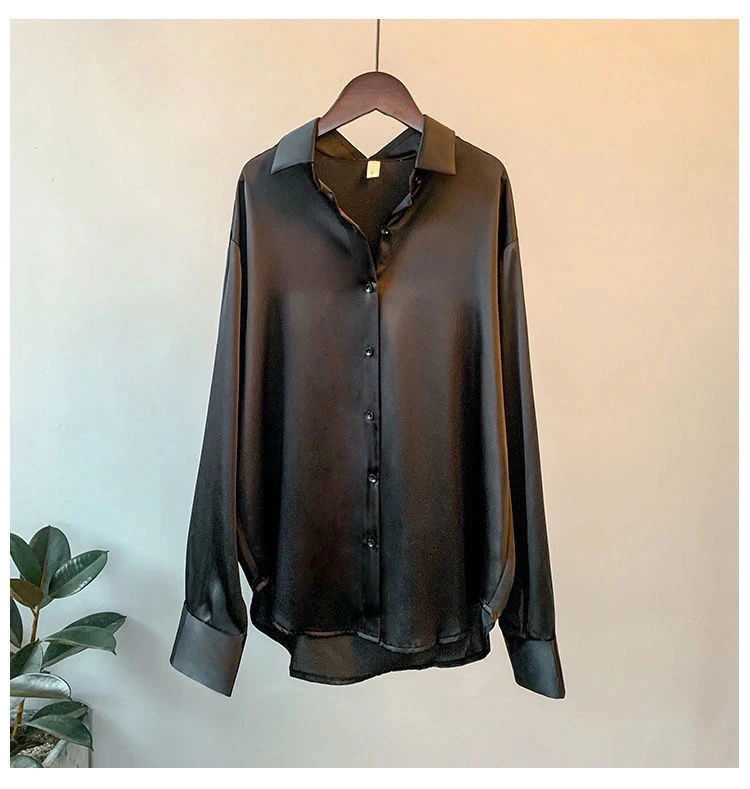 Sleek Blouse For Women