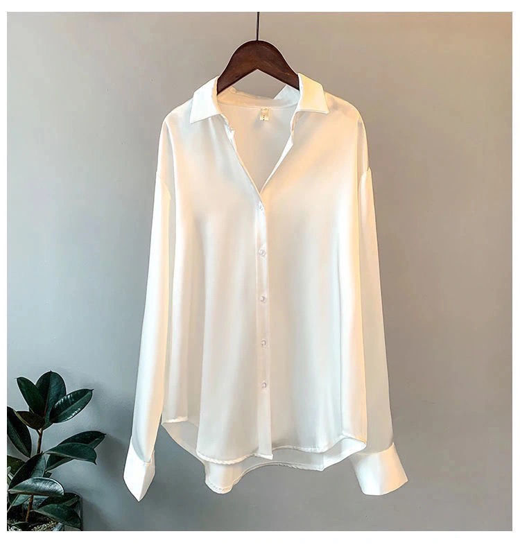 Sleek Blouse For Women