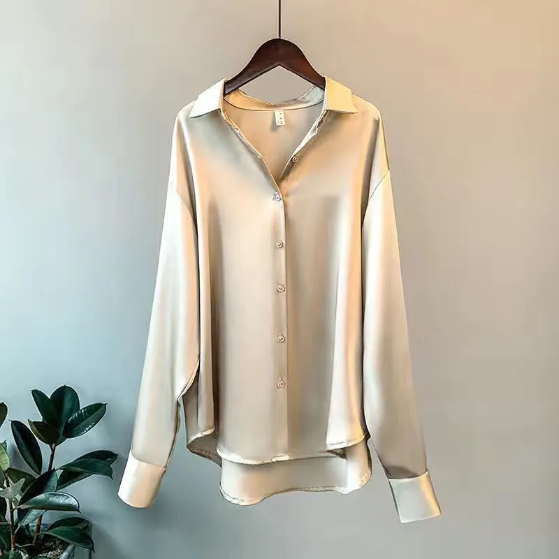 Sleek Blouse For Women