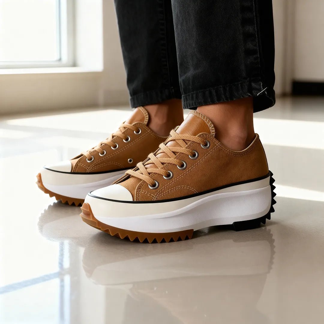 Lian Orthopedic Comfort Sneaker