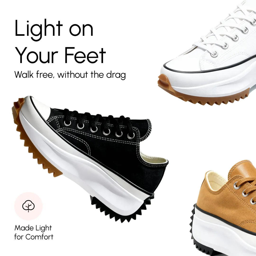 Lian Orthopedic Comfort Sneaker
