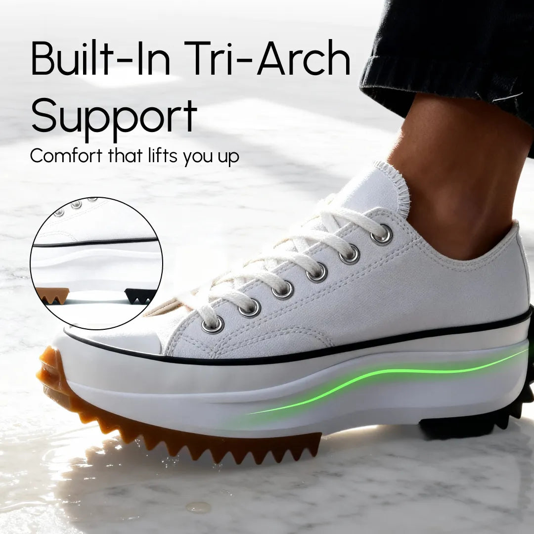 Lian Orthopedic Comfort Sneaker