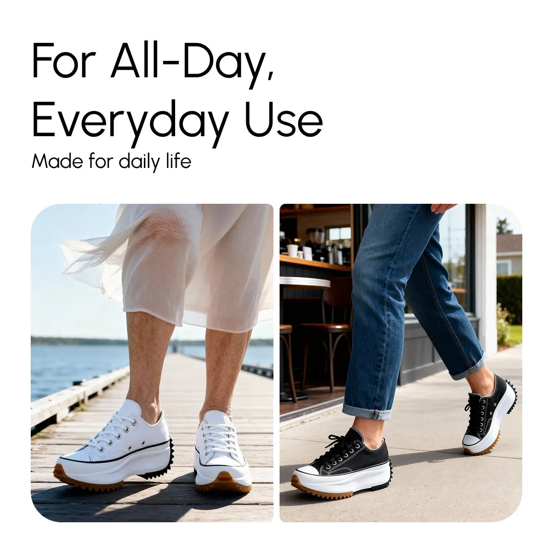 Lian Orthopedic Comfort Sneaker