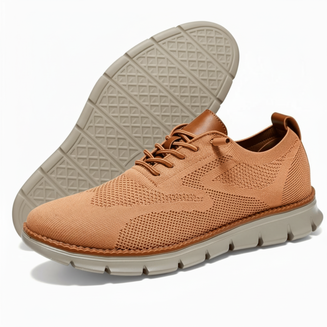 Ultra Comfy Supportive Walking Shoe