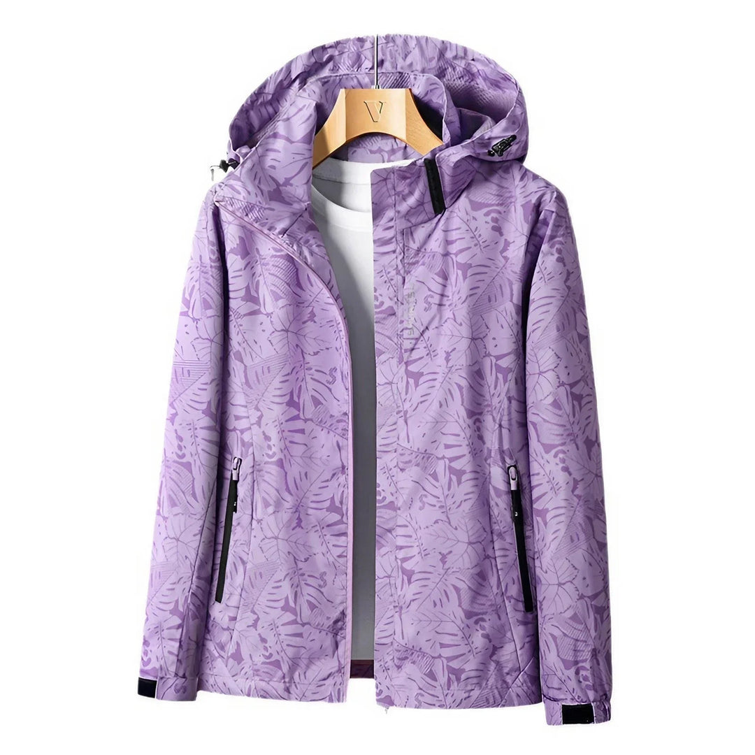 Classic Training Jacket for Women