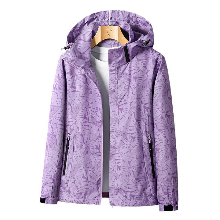 Classic Training Jacket for Women