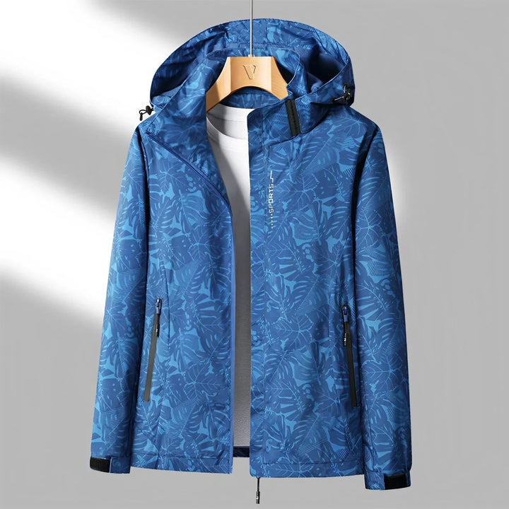 Classic Training Jacket for Women