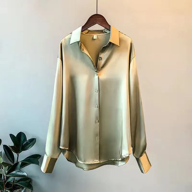 Sleek Blouse For Women