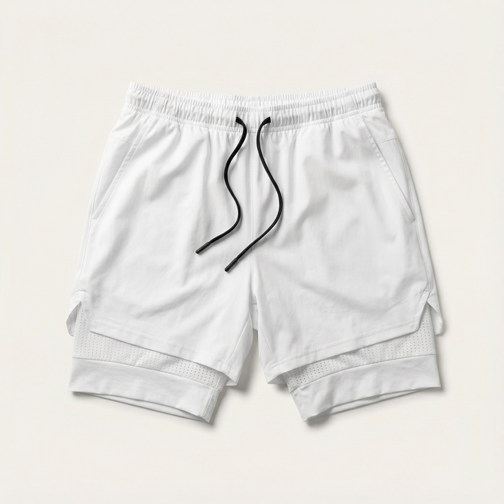 Gym shorts for men