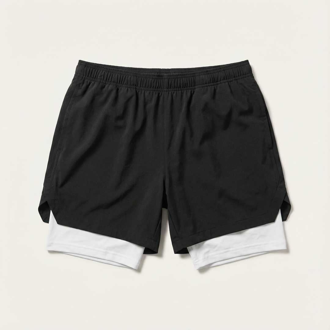 Gym shorts for men