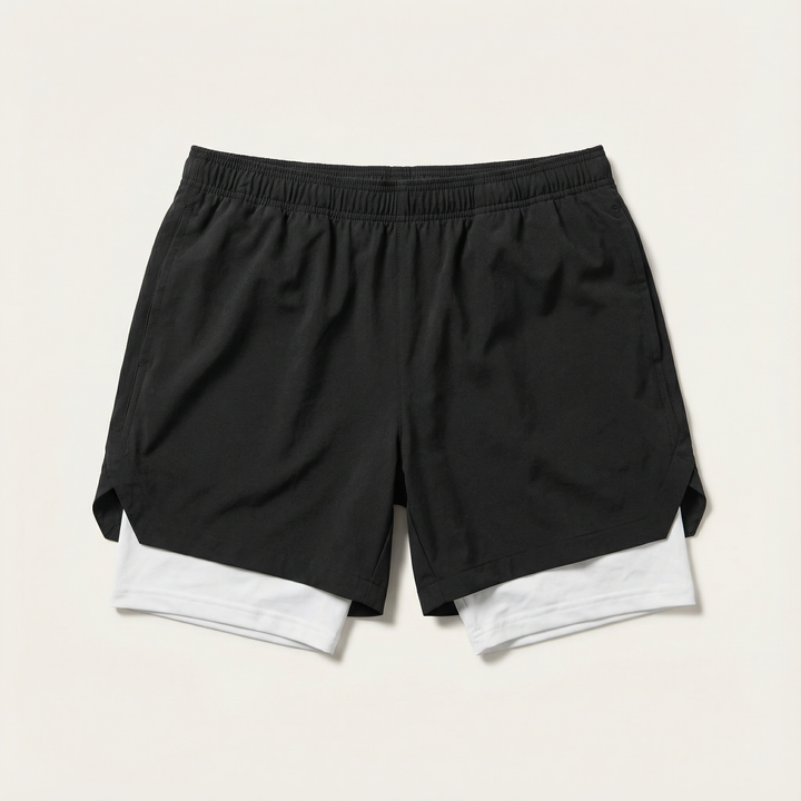 Gym shorts for men