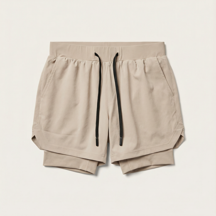 Gym shorts for men