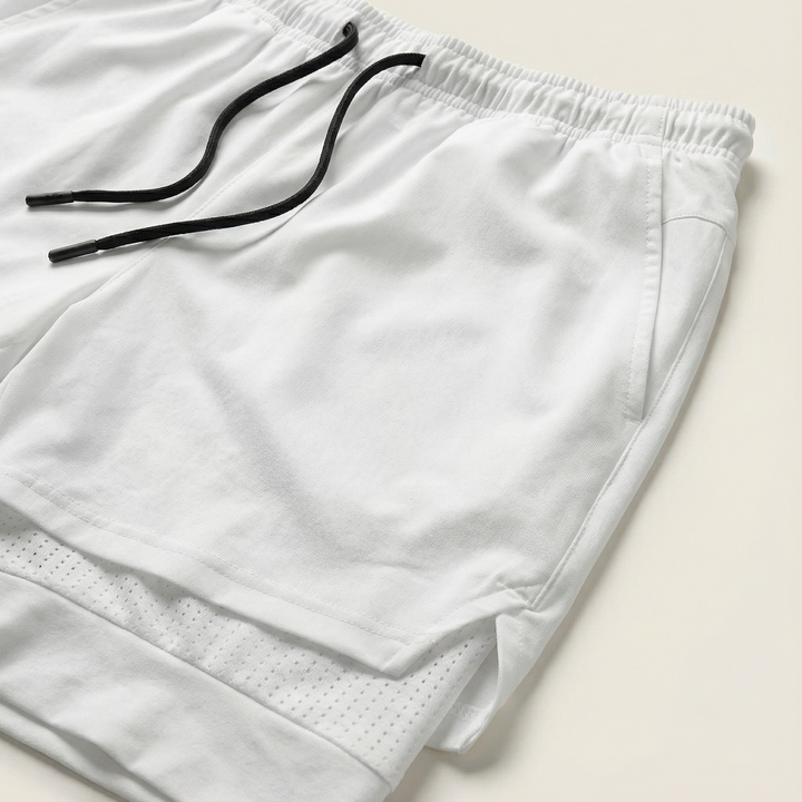Gym shorts for men