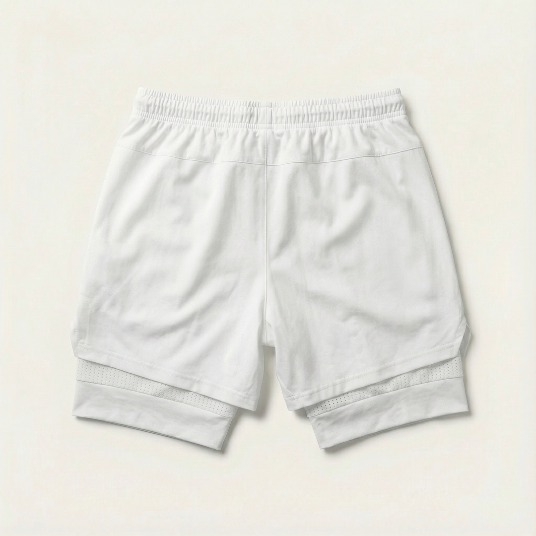 Gym shorts for men
