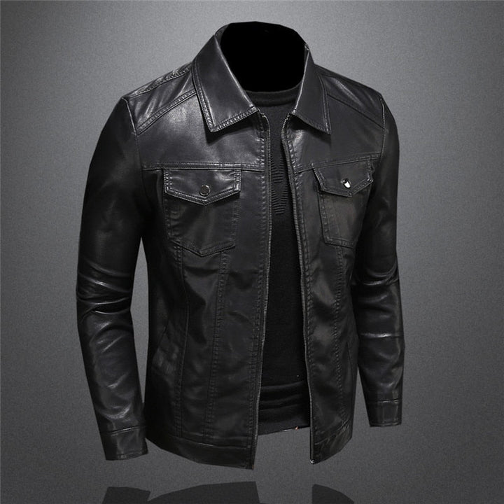 Robert Premium Leather Men&
