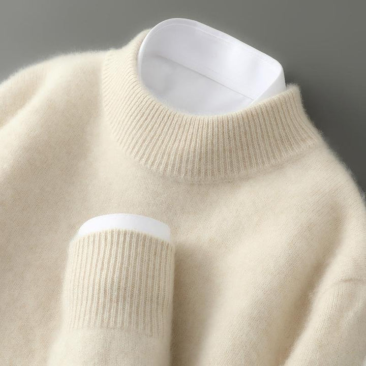Essentials Cashmere Sweater