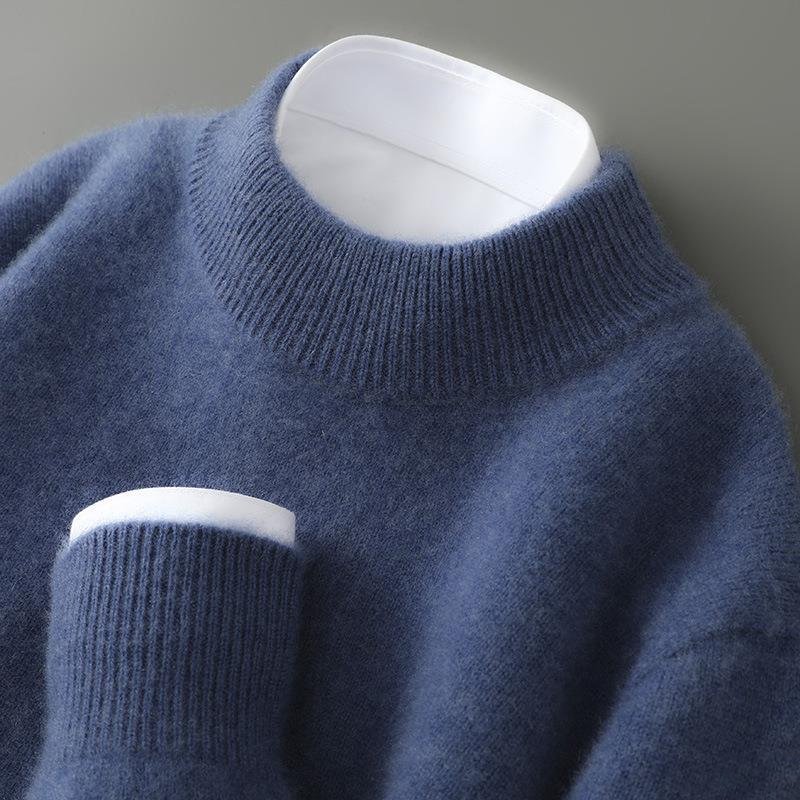 Essentials Cashmere Sweater