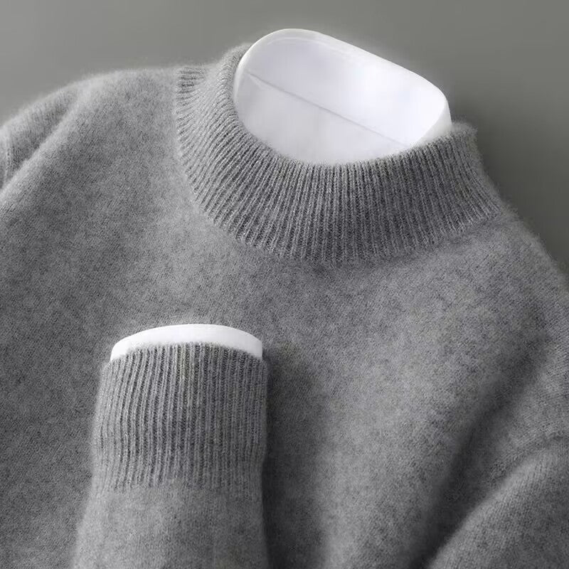 Essentials Cashmere Sweater