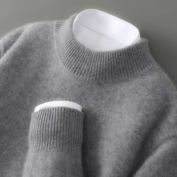Essentials Cashmere Sweater
