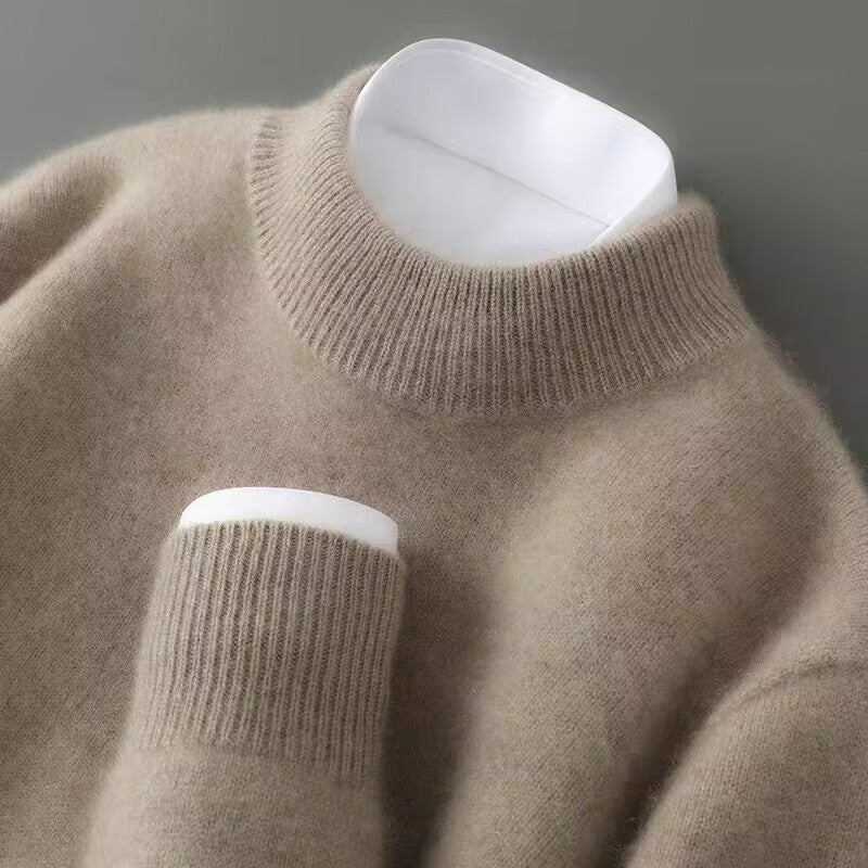 Essentials Cashmere Sweater