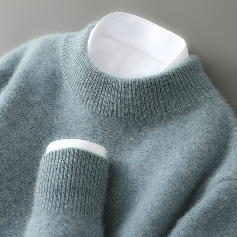 Essentials Cashmere Sweater