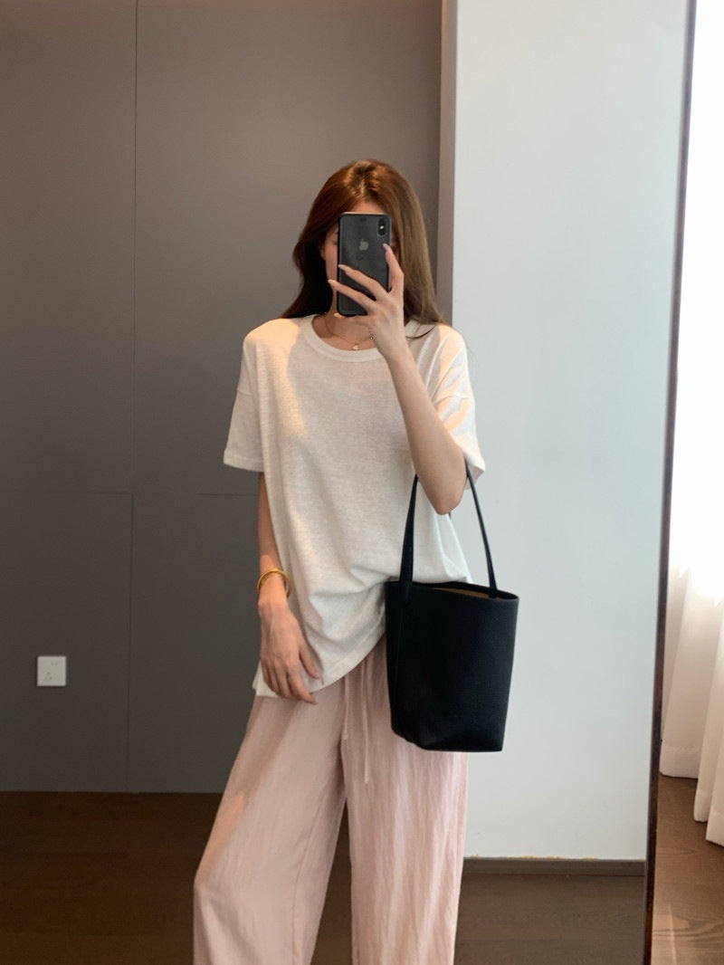 The Elise Everyday Knit Top