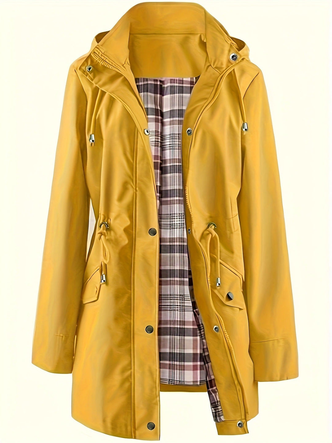 Stormline Lightweight Waterproof Jacket