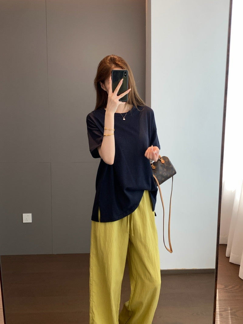The Elise Everyday Knit Top